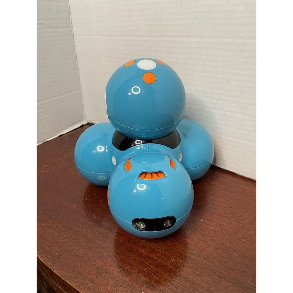 Wonder Workshop pre owned